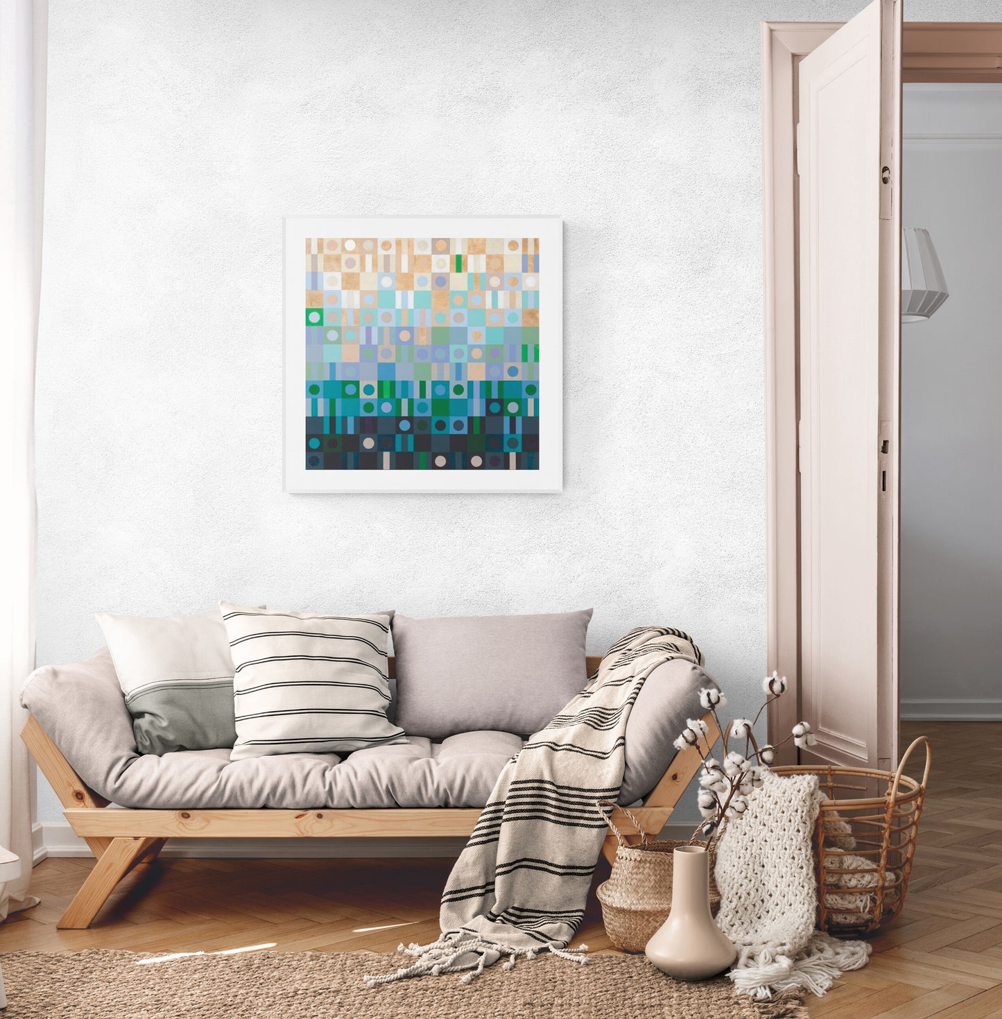 'Carry You' Fine Art Print