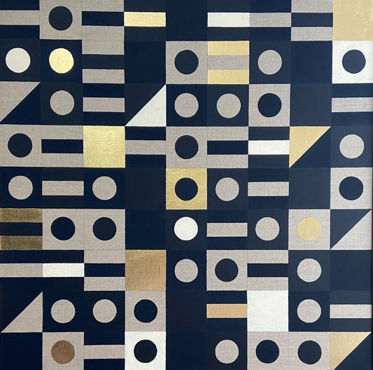 'Sky Full Of Stars' Fine Art Print