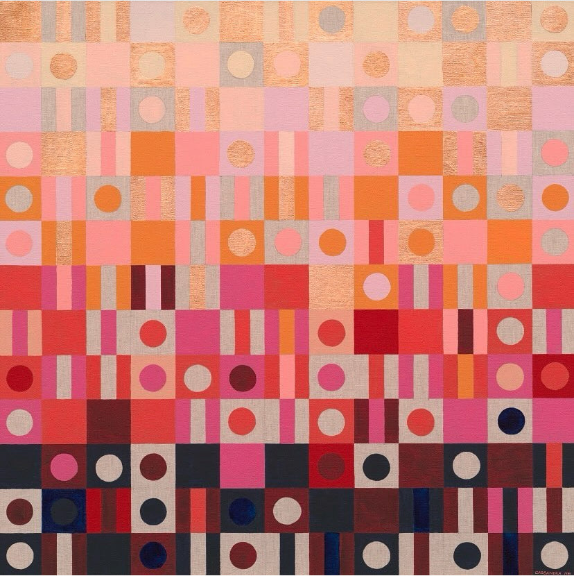 'What Was I Made For' Fine Art Print