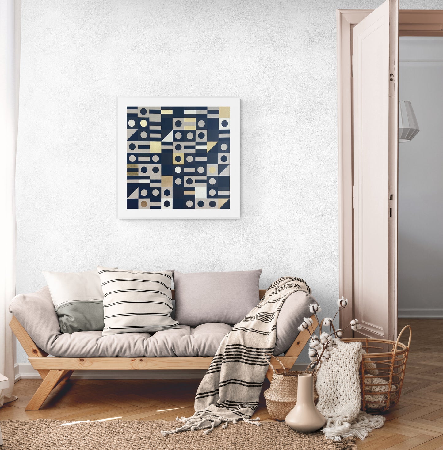 'Sky Full Of Stars' Fine Art Print